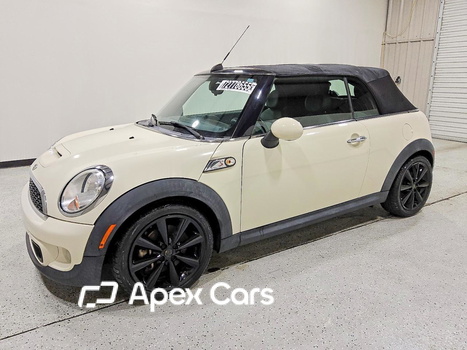 MINI Cooper 2014 - Zdjęcie 1 z 13
