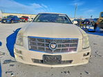 Cadillac STS 2009
