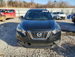 Nissan Kicks 2019