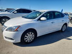Nissan Sentra 2015