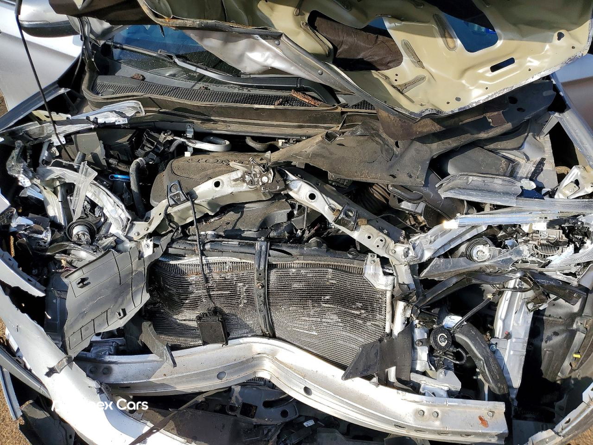 Honda Pilot 2022