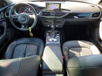 Audi A6 2018