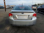 Subaru Impreza 2015