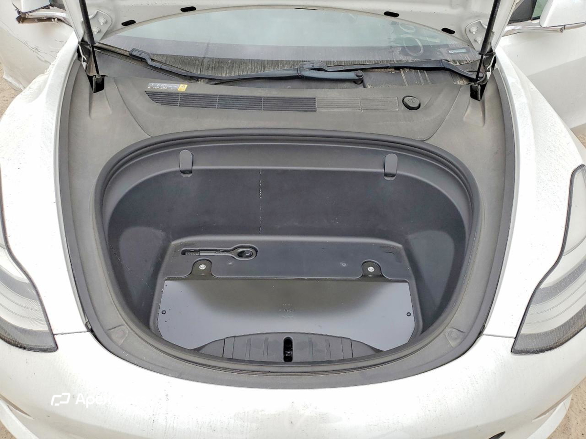 Tesla Model 3 2018