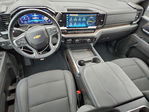 Chevrolet Silverado 2025
