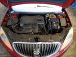 Buick Verano 2015