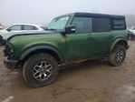 Ford Bronco 2023