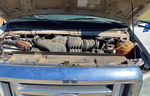 Ford Econoline 2014