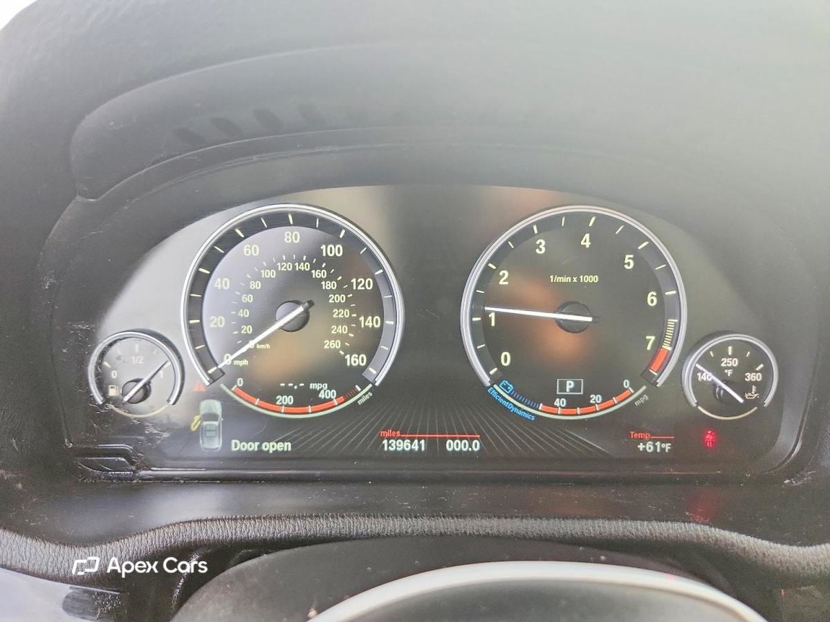 BMW X3 2015