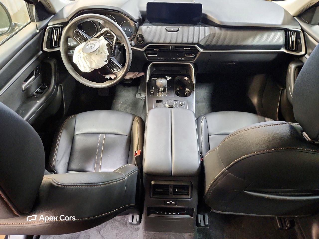 Mazda CX-90 2025
