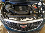 Cadillac XT5 2024