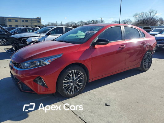 Kia Forte 2024 - Image 1 of 14