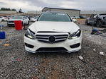 Mercedes-Benz E-klasse 2014