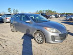 Mazda 3 2012