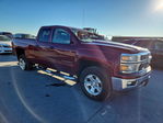 Chevrolet Silverado 2014