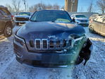 Jeep Cherokee 2019
