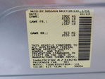 Nissan Leaf 2013
