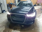 Audi A6 2012