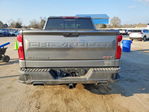 Chevrolet Silverado 2021