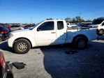 Nissan Navara (Frontier) 2018