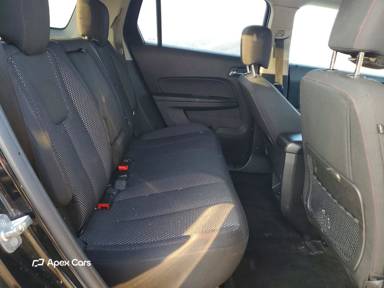 GMC Terrain 2013