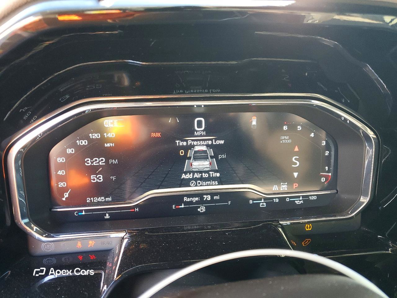 GMC Sierra 2024