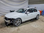 BMW Series 3 2018