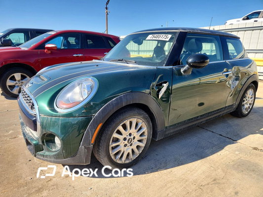 MINI Cooper 2014 - Image 1 of 13