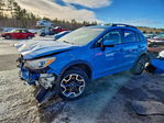 Subaru XV 2016