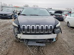 Jeep Cherokee 2014