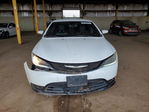 Chrysler 200 2015