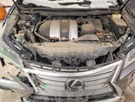 Lexus RX 2017