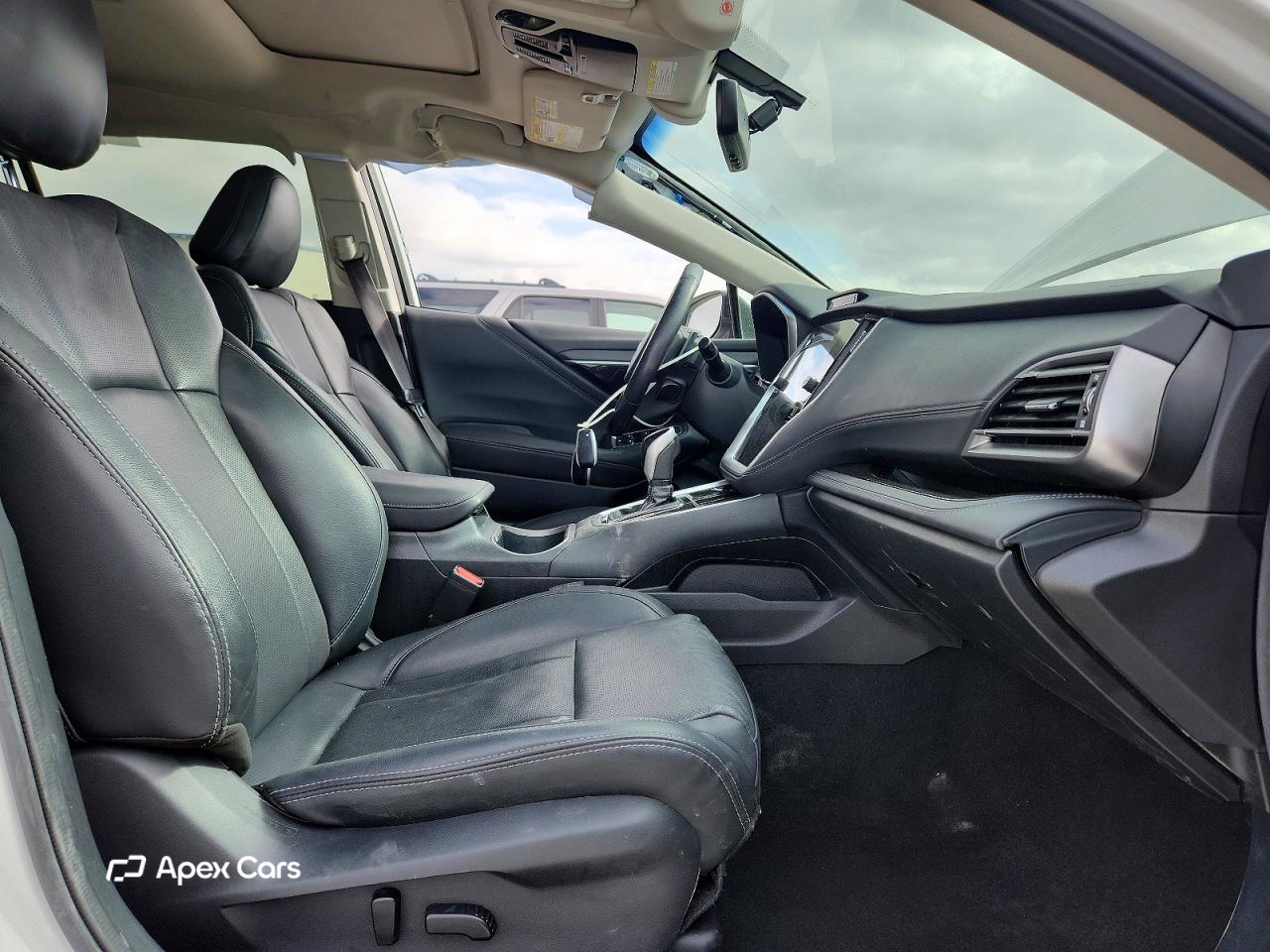 Subaru Outback 2022