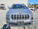 Jeep Cherokee 2018