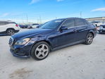 Mercedes-Benz E-klasse 2015