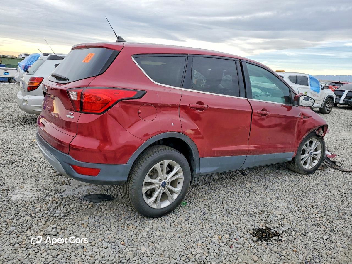 Ford Escape 2019