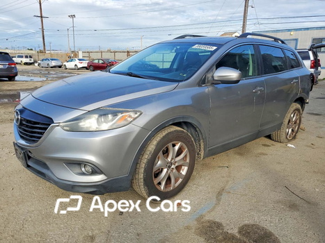 Mazda CX-9 2014 - Image 1 of 14