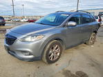 Mazda CX-9 2014