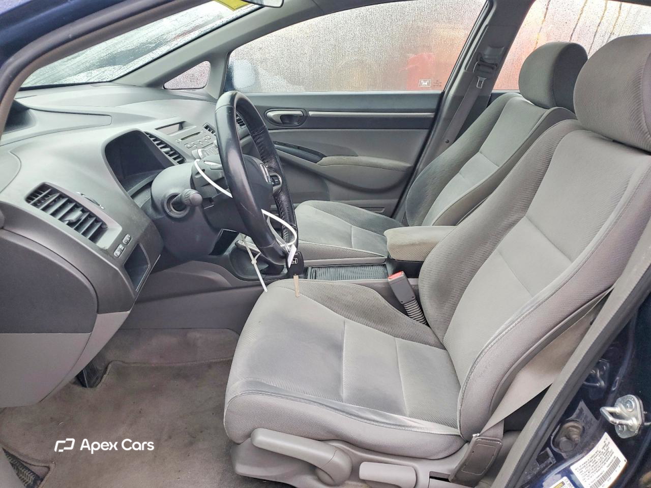 Honda Civic 2011