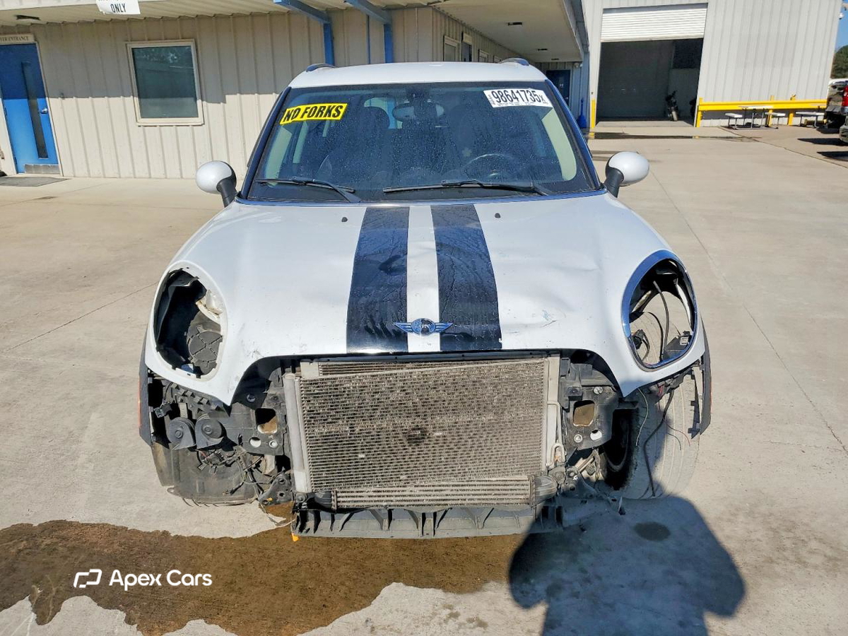 MINI Cooper 2015