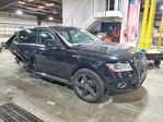 Audi Q5 2014
