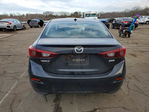Mazda 3 2018
