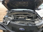 Ford Explorer 2022