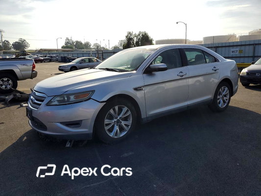 Ford Taurus 2010 - Image 1 of 13
