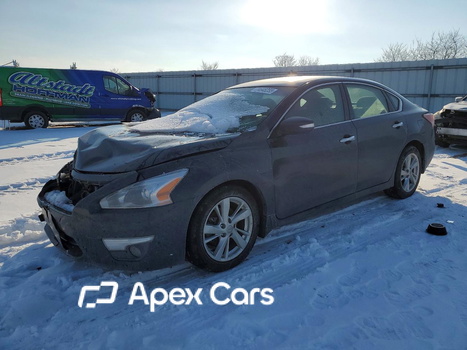 Nissan Altima 2013 - Image 1 of 13