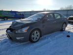 Nissan Altima 2013