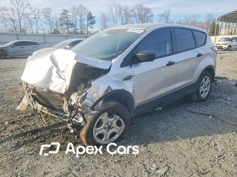Ford Escape 2017 - Image 1 of 14