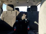 Dodge Caravan 2016