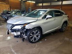 Lexus RX 2017