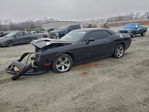 Dodge Challenger 2018